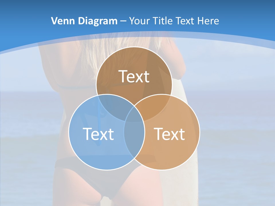 Board Humorou Humor PowerPoint Template