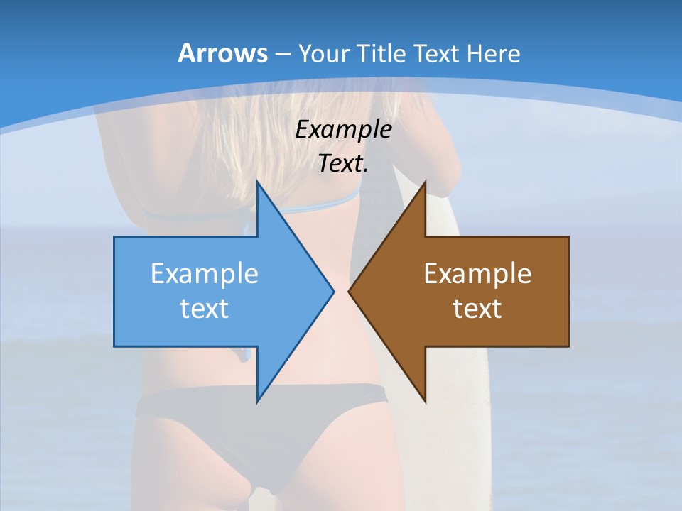 Board Humorou Humor PowerPoint Template