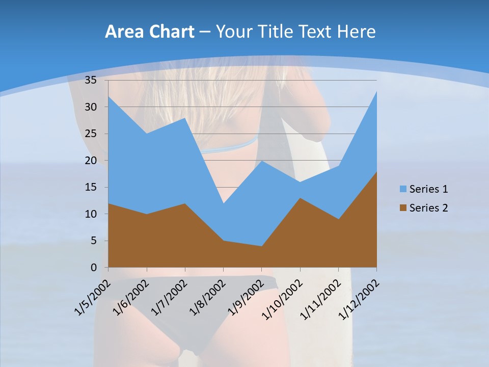 Board Humorou Humor PowerPoint Template
