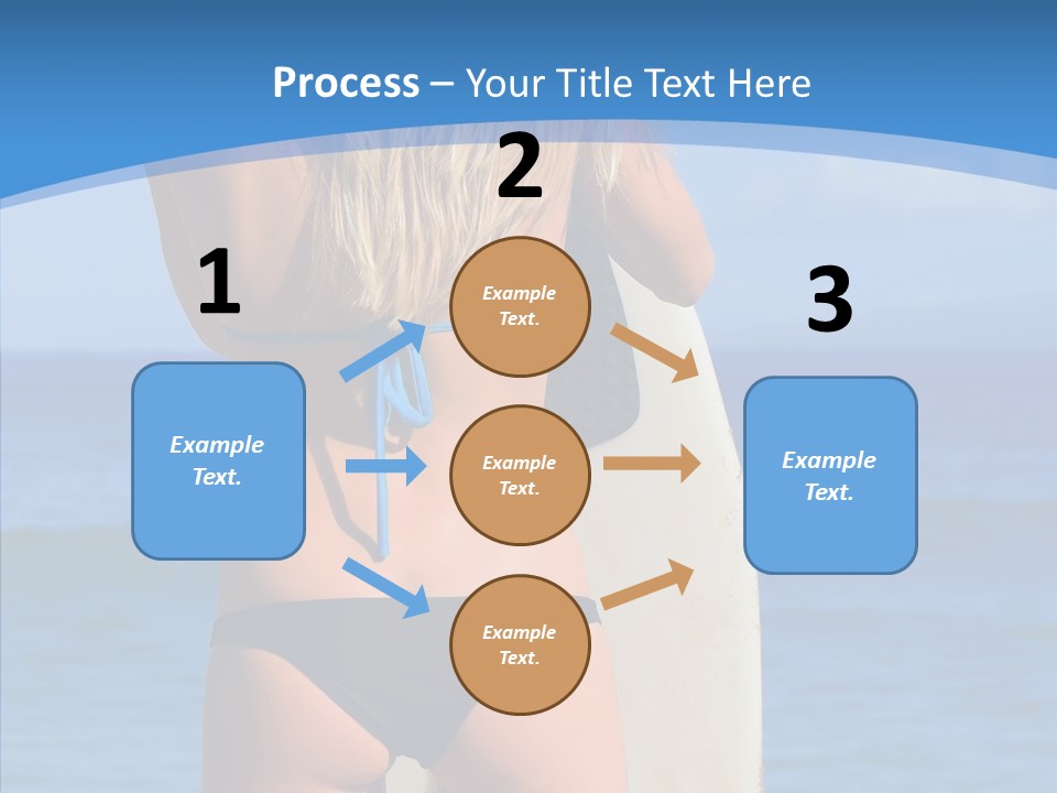 Board Humorou Humor PowerPoint Template