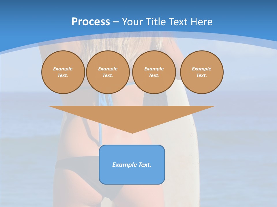 Board Humorou Humor PowerPoint Template
