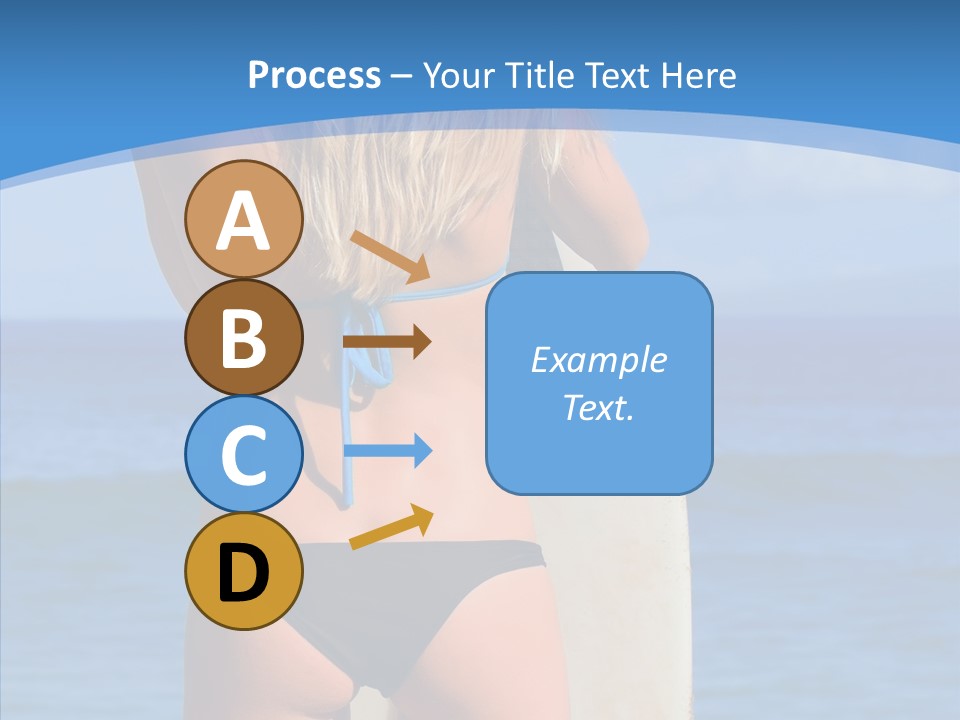Board Humorou Humor PowerPoint Template