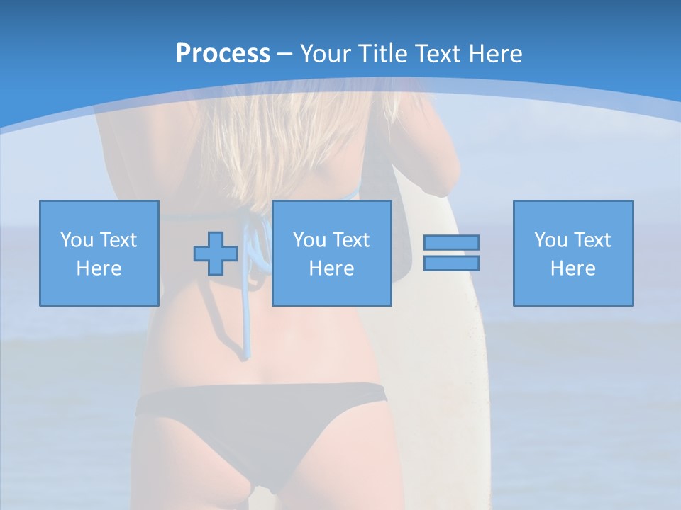 Board Humorou Humor PowerPoint Template