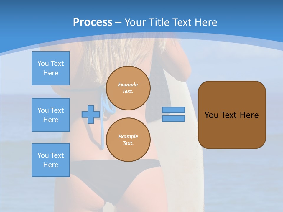 Board Humorou Humor PowerPoint Template