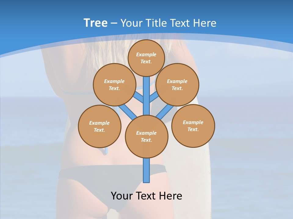 Board Humorou Humor PowerPoint Template