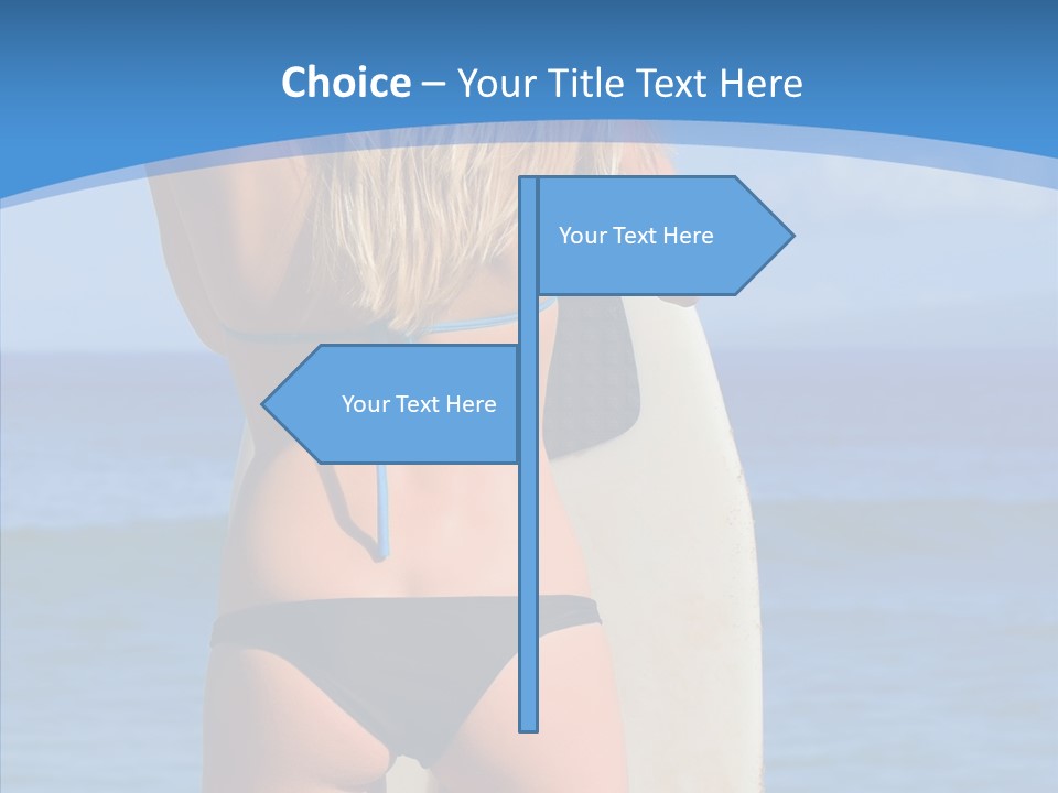 Board Humorou Humor PowerPoint Template