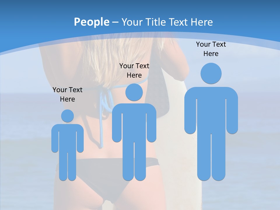 Board Humorou Humor PowerPoint Template