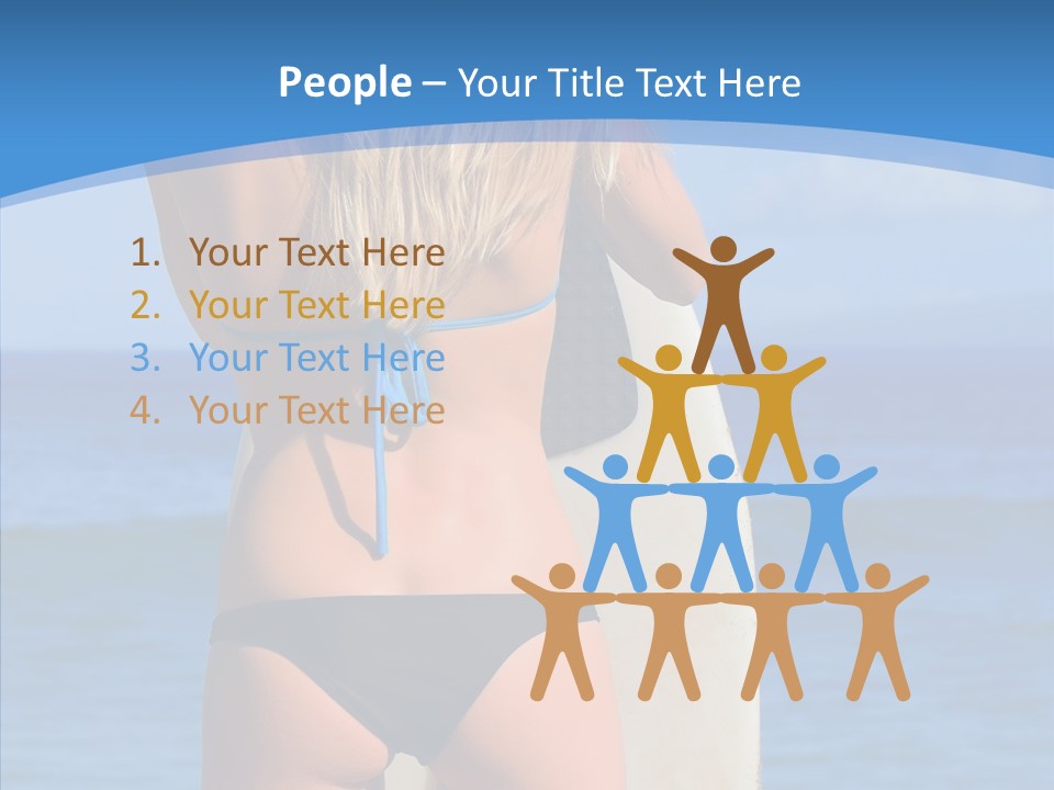 Board Humorou Humor PowerPoint Template