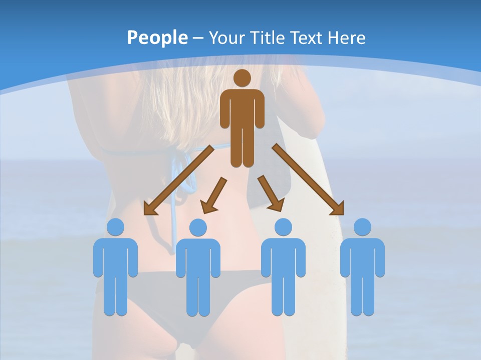 Board Humorou Humor PowerPoint Template