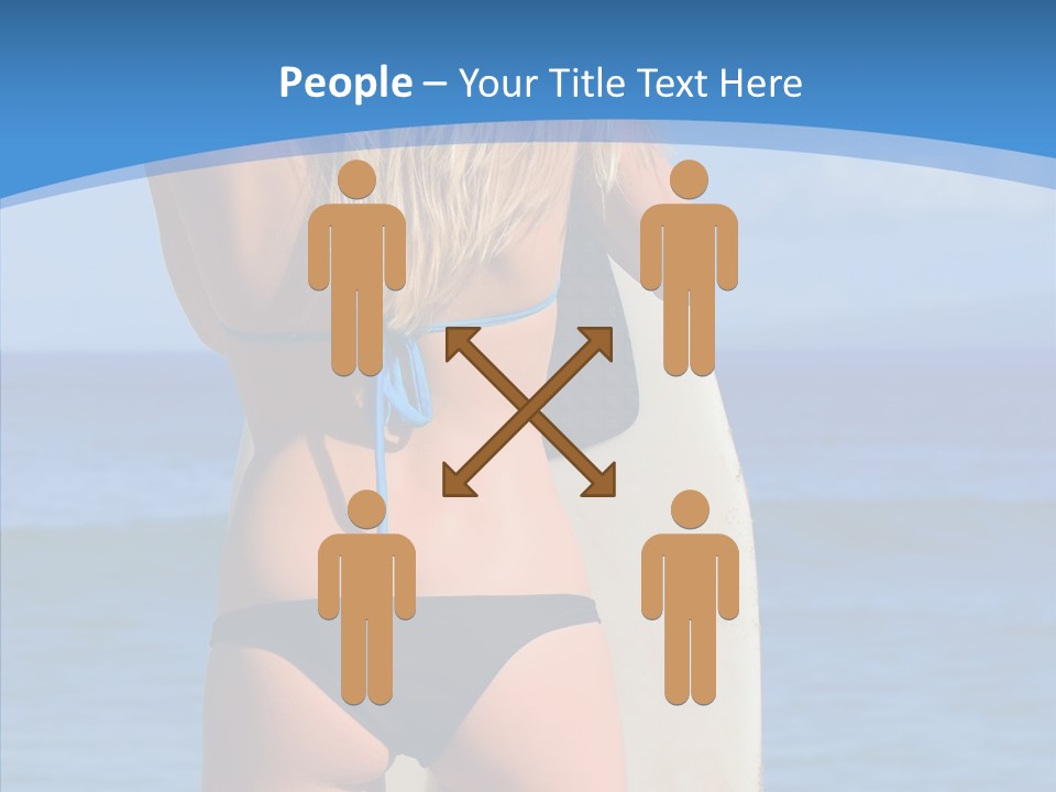 Board Humorou Humor PowerPoint Template