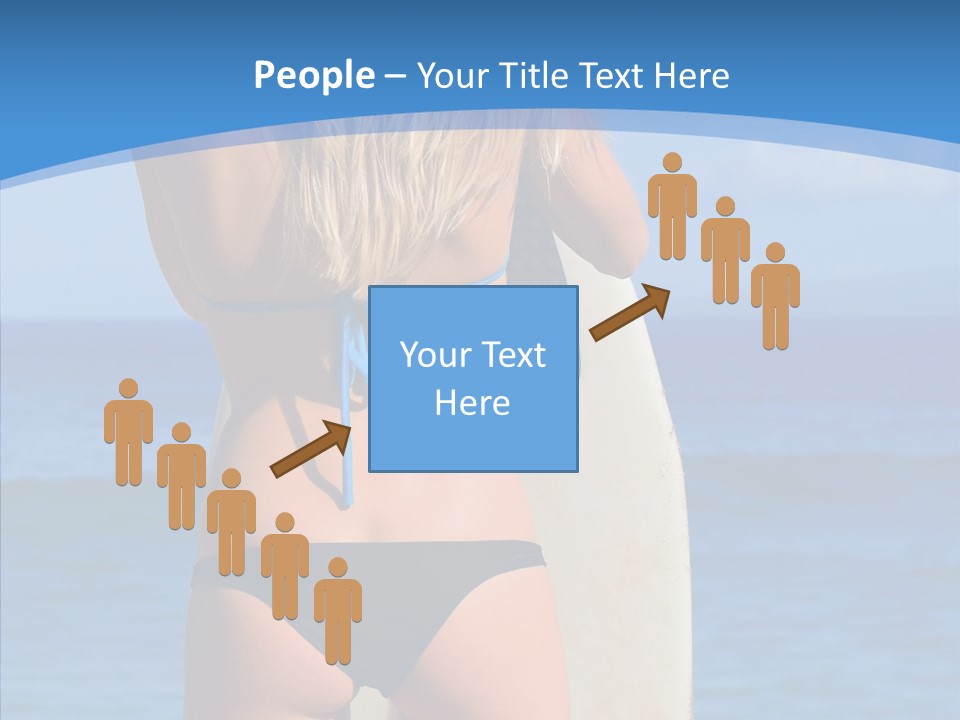 Board Humorou Humor PowerPoint Template