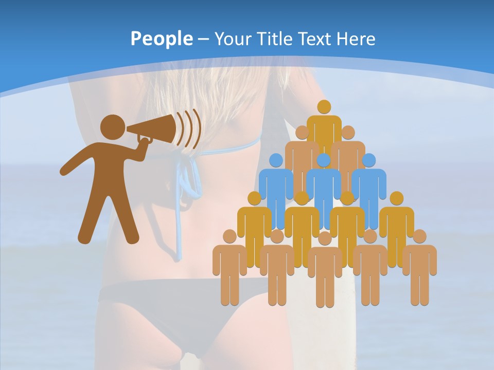 Board Humorou Humor PowerPoint Template