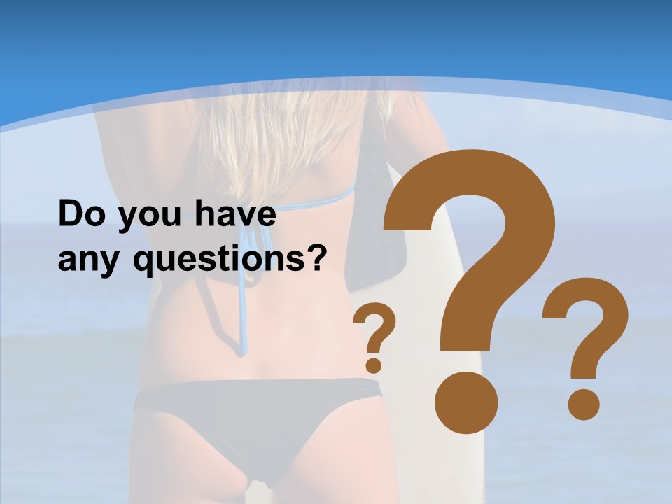 Board Humorou Humor PowerPoint Template