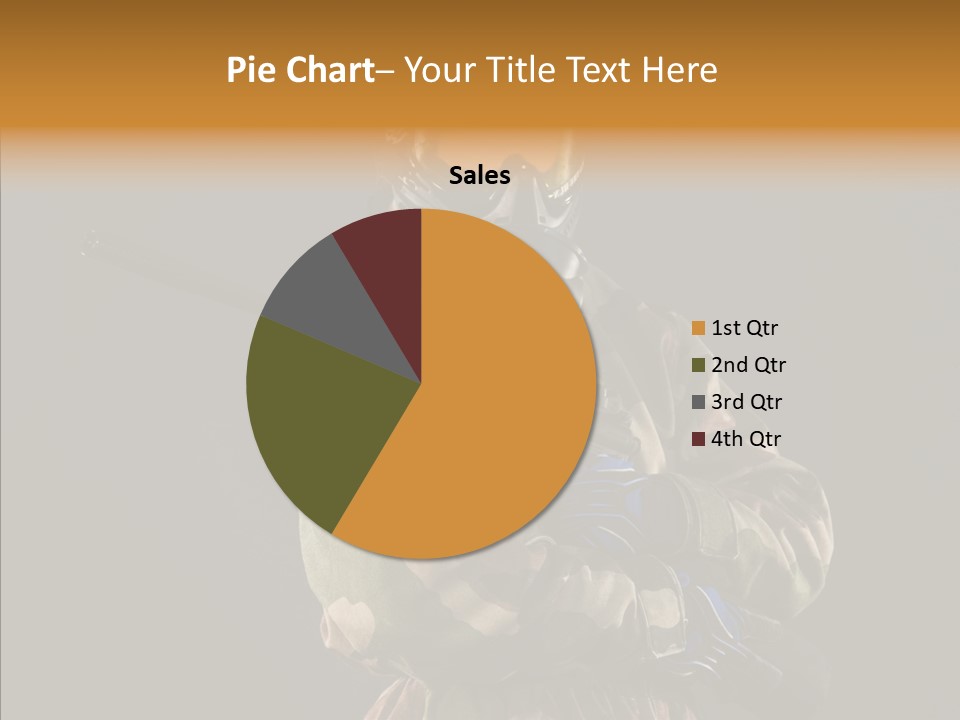 Person Fun Game PowerPoint Template