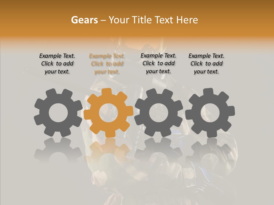 Person Fun Game PowerPoint Template