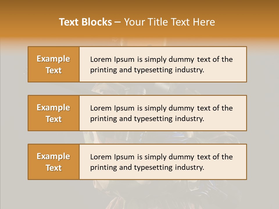 Person Fun Game PowerPoint Template