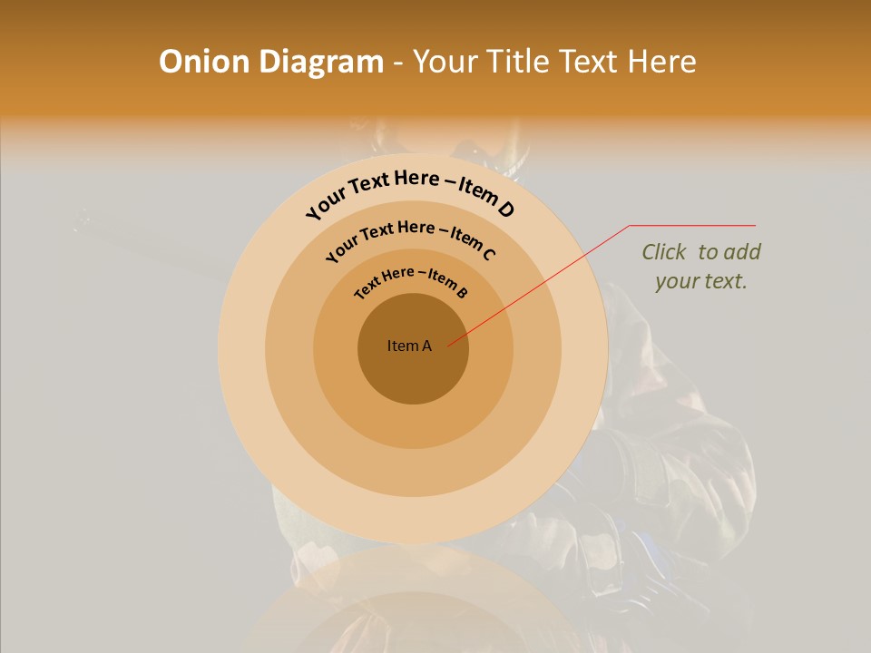 Person Fun Game PowerPoint Template