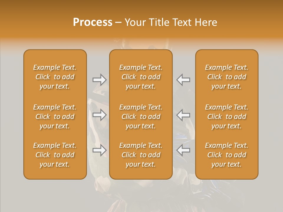 Person Fun Game PowerPoint Template