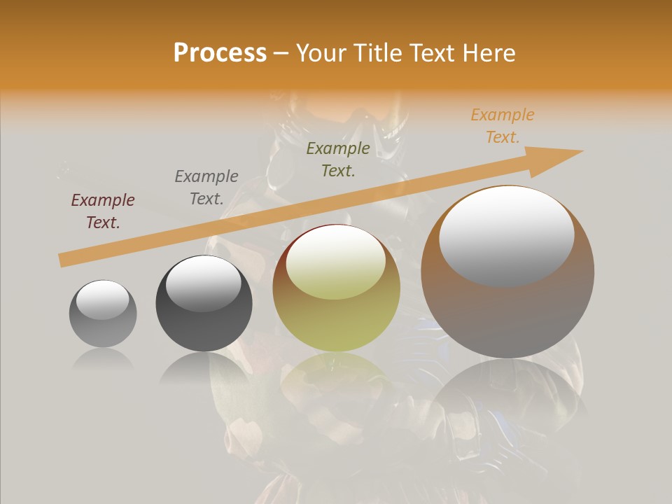 Person Fun Game PowerPoint Template