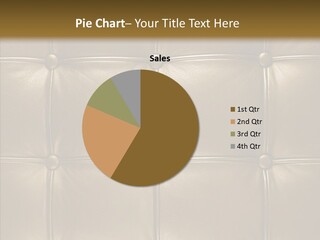 Company Per On Li Ten PowerPoint Template