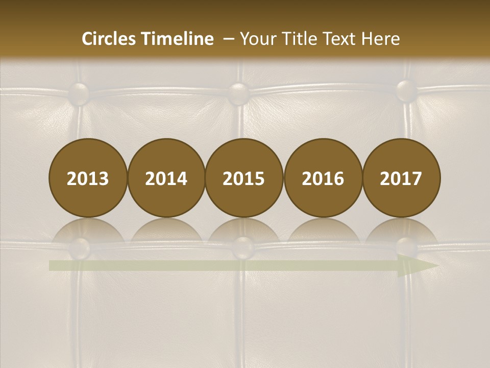 Company Per On Li Ten PowerPoint Template