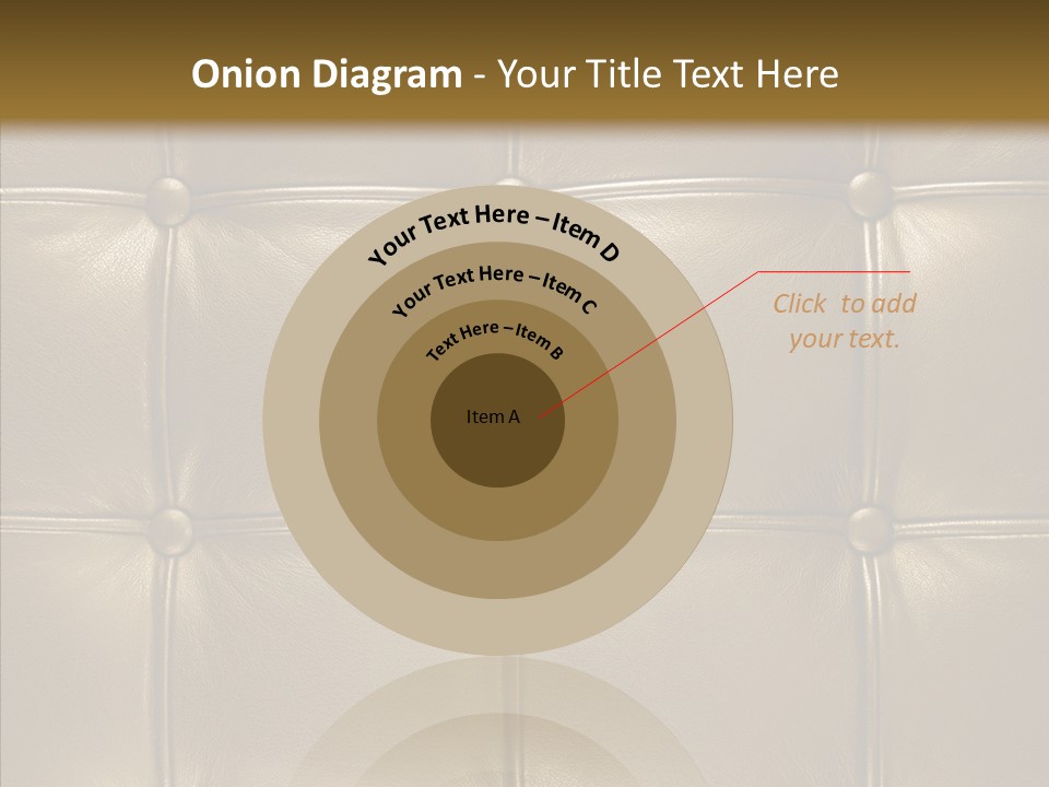 Company Per On Li Ten PowerPoint Template