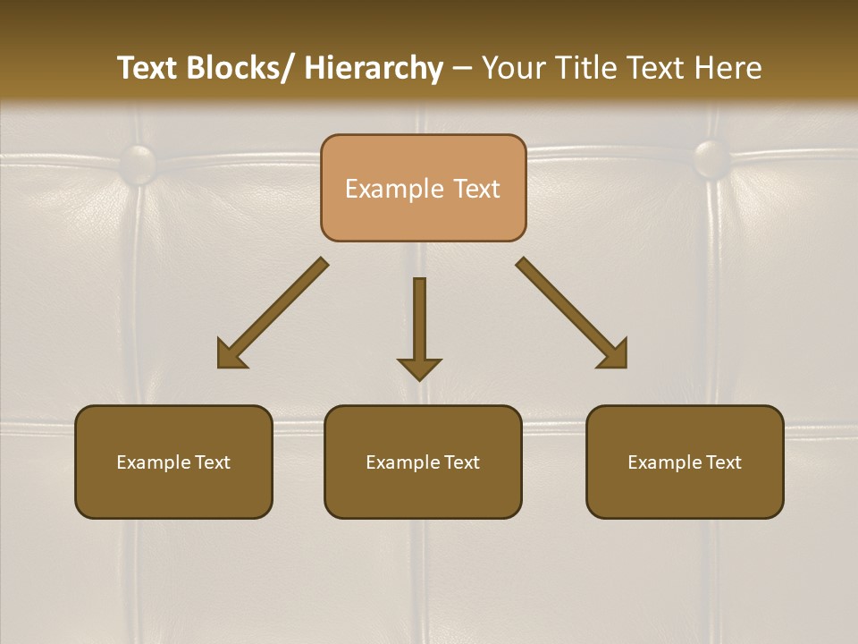 Company Per On Li Ten PowerPoint Template