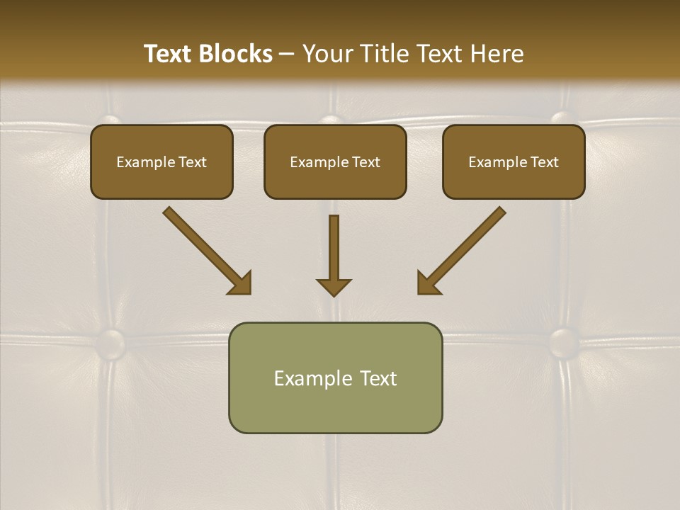Company Per On Li Ten PowerPoint Template