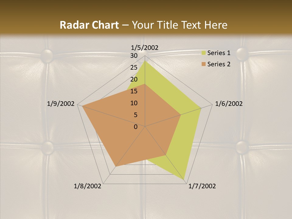 Company Per On Li Ten PowerPoint Template