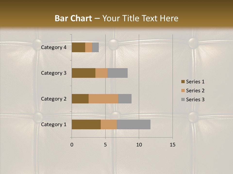 Company Per On Li Ten PowerPoint Template