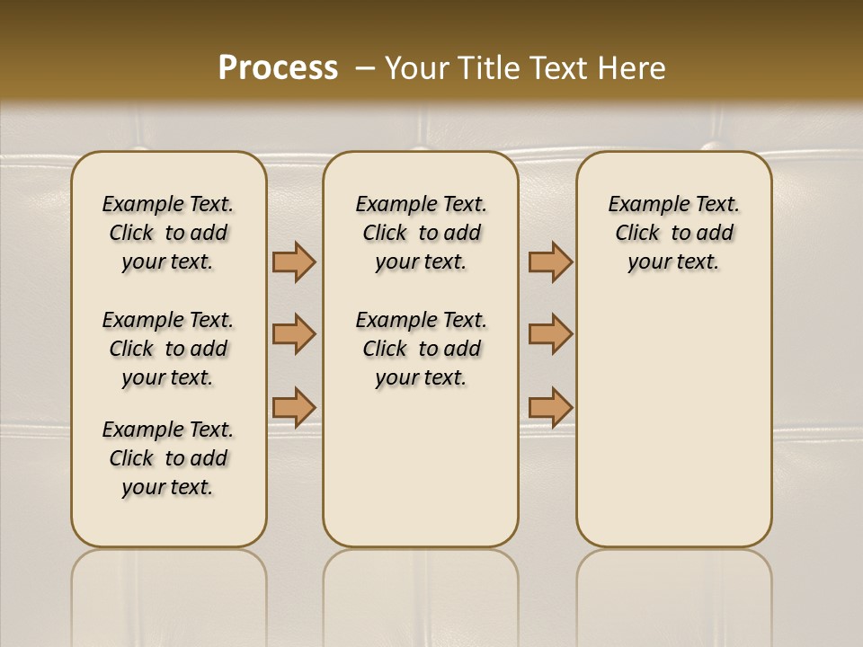Company Per On Li Ten PowerPoint Template