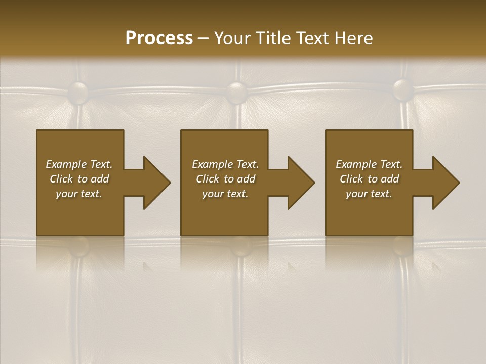 Company Per On Li Ten PowerPoint Template