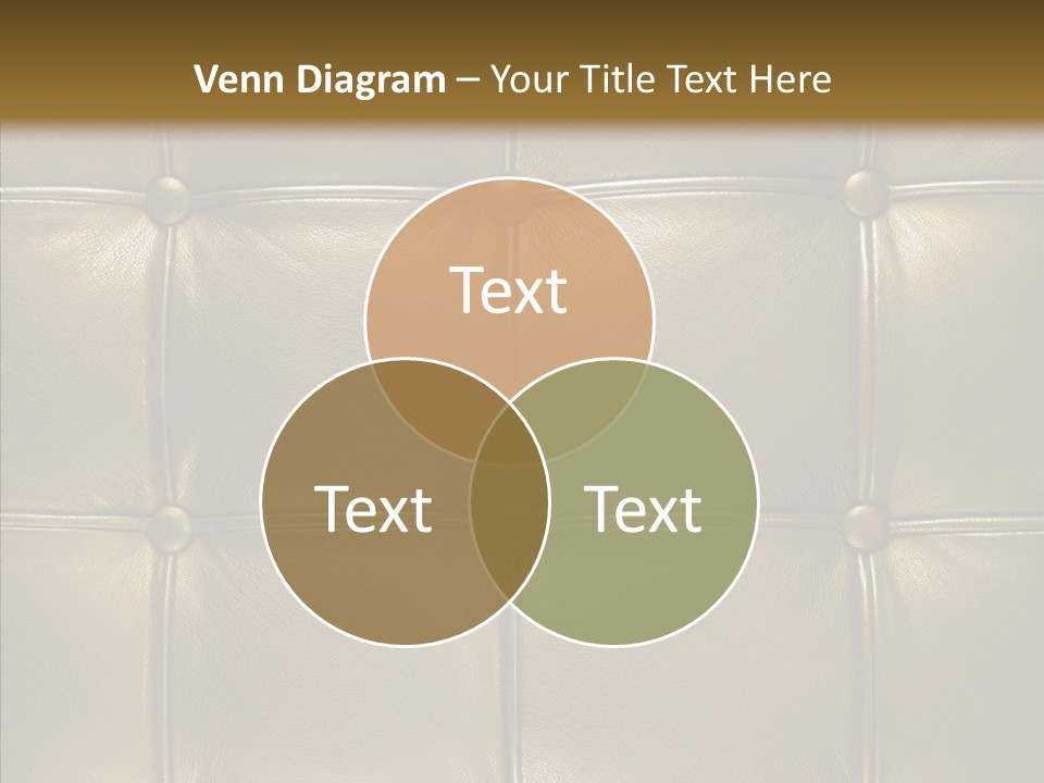 Company Per On Li Ten PowerPoint Template