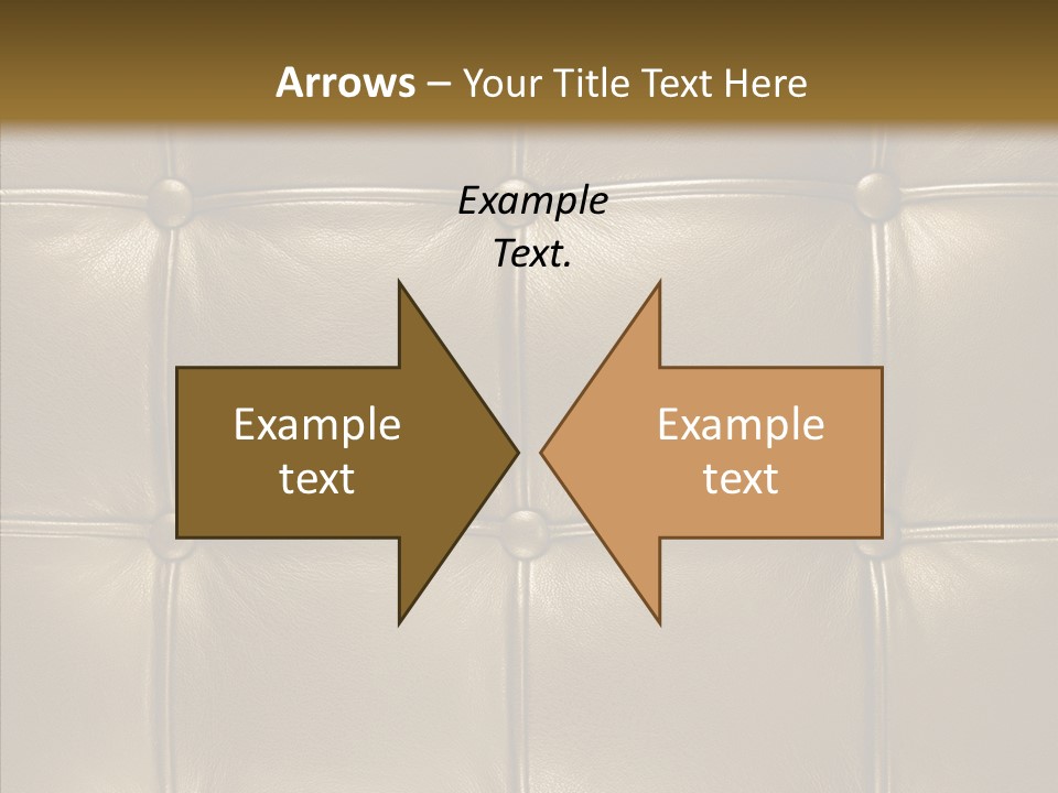 Company Per On Li Ten PowerPoint Template