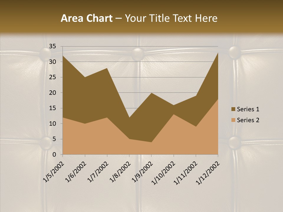 Company Per On Li Ten PowerPoint Template