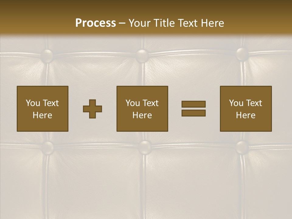 Company Per On Li Ten PowerPoint Template