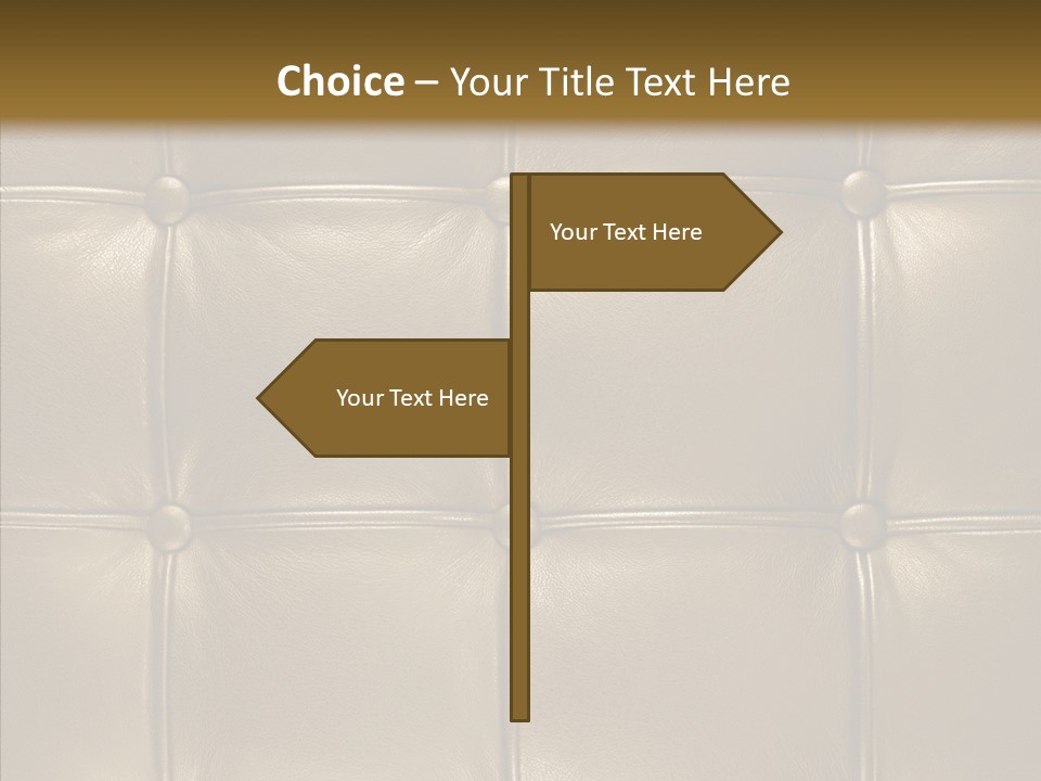 Company Per On Li Ten PowerPoint Template