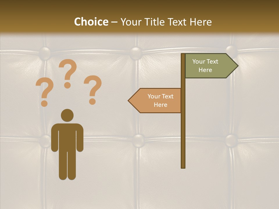Company Per On Li Ten PowerPoint Template