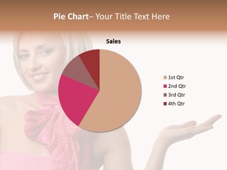 Prestige Hand Beautiful PowerPoint Template