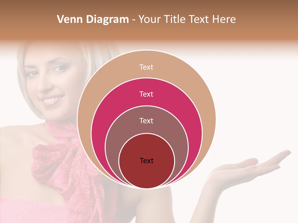 Prestige Hand Beautiful PowerPoint Template