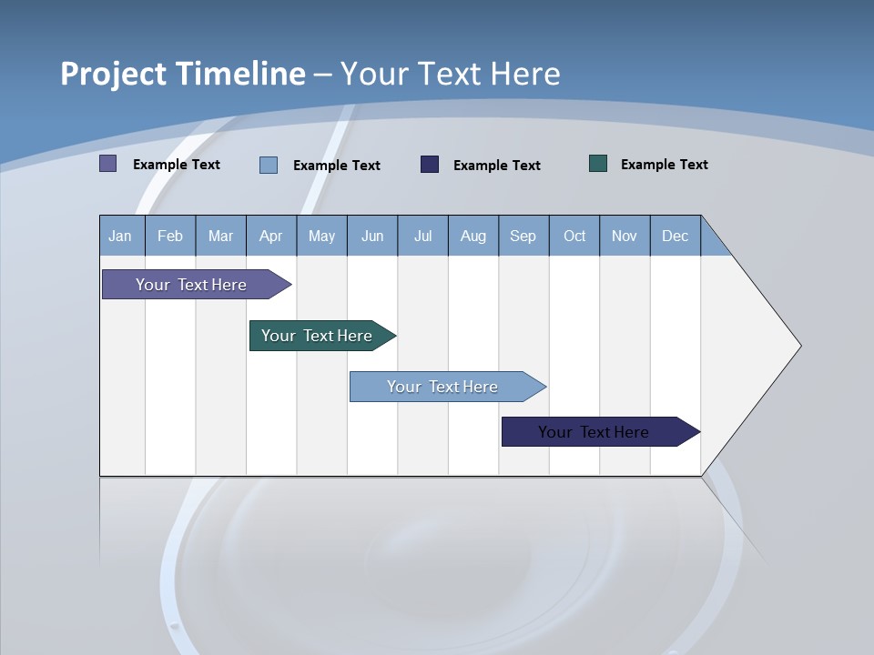 Loud Volume Radio PowerPoint Template