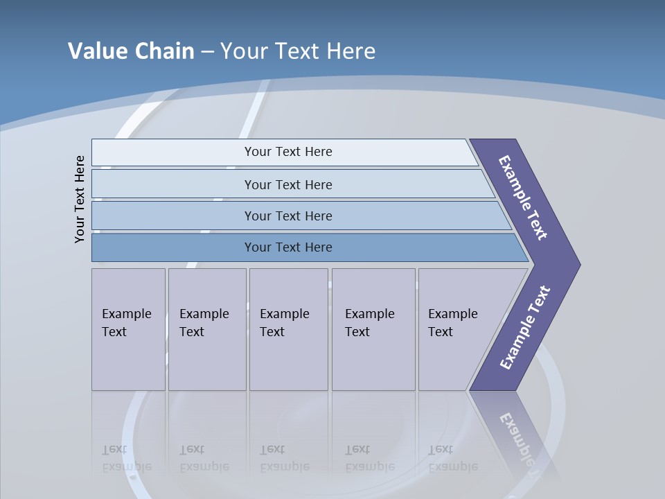 Loud Volume Radio PowerPoint Template