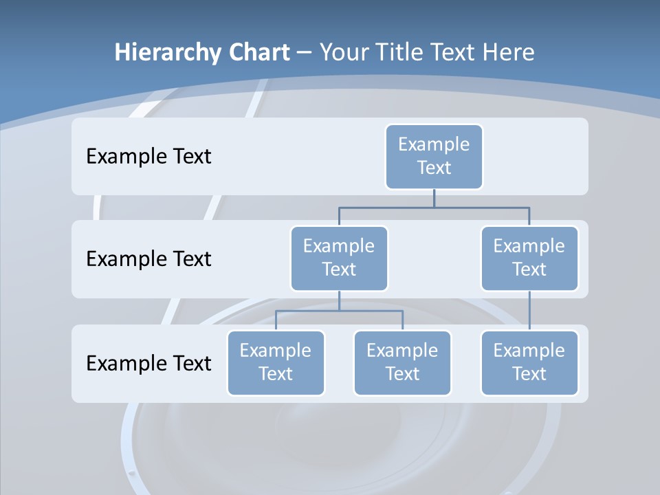 Loud Volume Radio PowerPoint Template