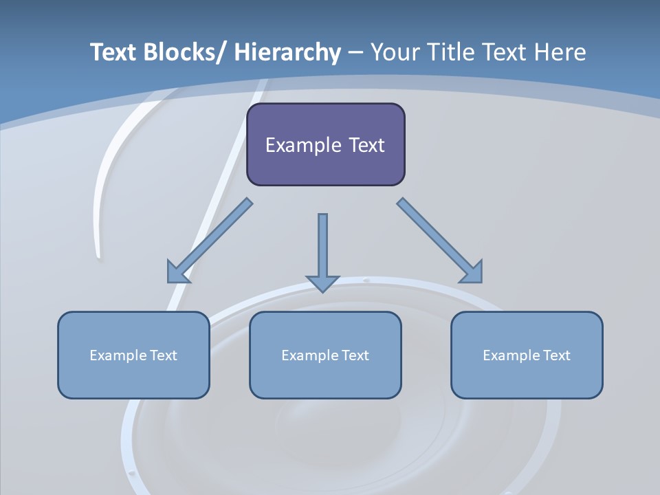 Loud Volume Radio PowerPoint Template