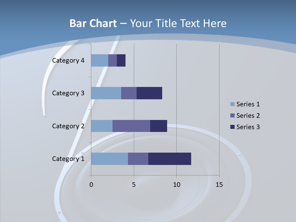 Loud Volume Radio PowerPoint Template