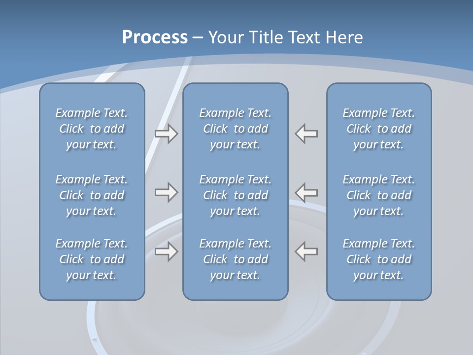 Loud Volume Radio PowerPoint Template