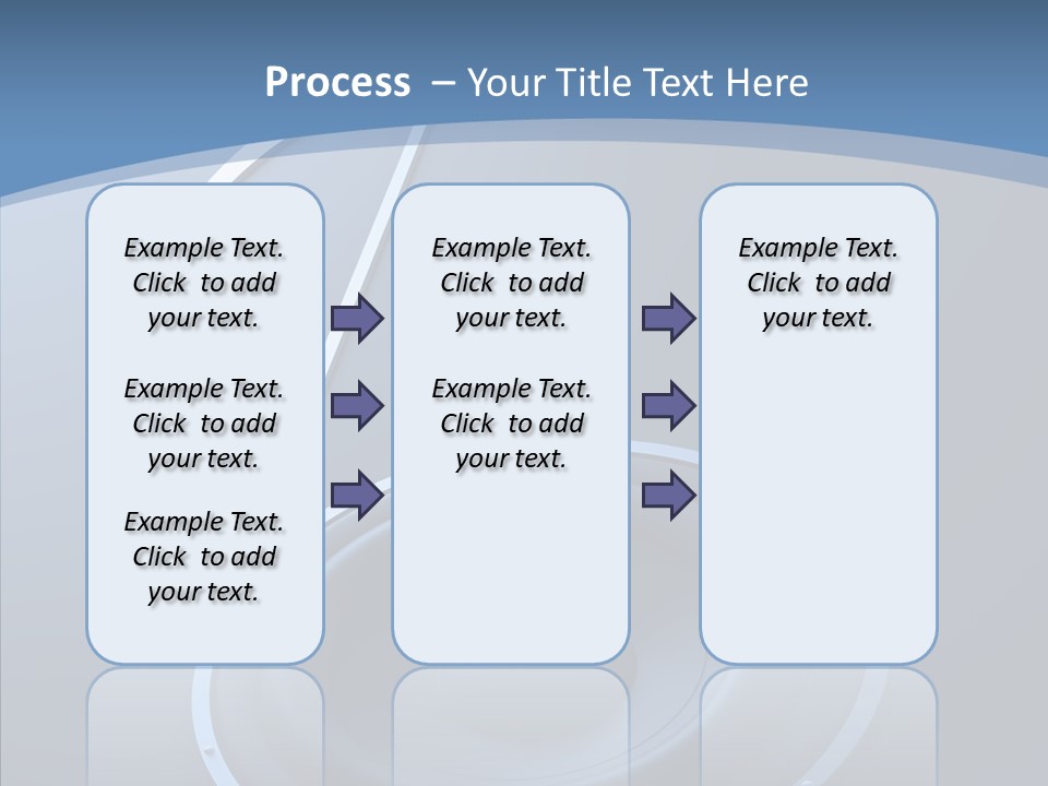 Loud Volume Radio PowerPoint Template