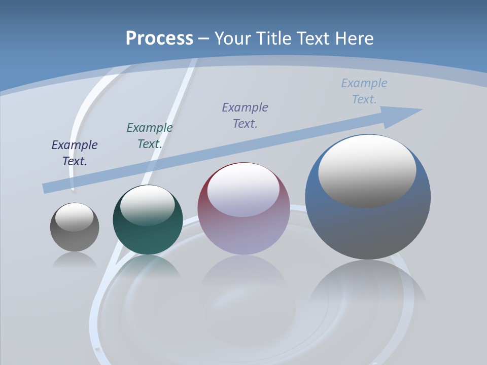 Loud Volume Radio PowerPoint Template