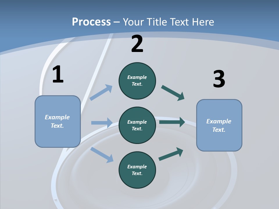 Loud Volume Radio PowerPoint Template