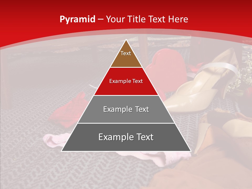 Girl  Beauty PowerPoint Template